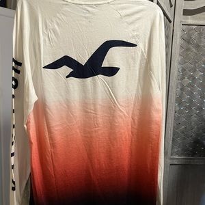 Hollister long sleeve